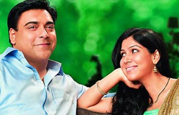 Bade Achhe Lagte Hain: Plot revealed